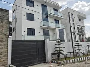 B+G+3 House for Sale Bole