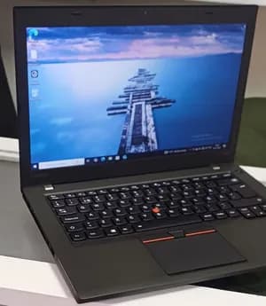 Lenovo T460 Core i5 Laptop