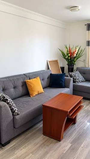 1 Bedroom 43 sqm Condo
