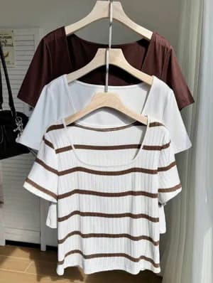 Shein 1XL Top
