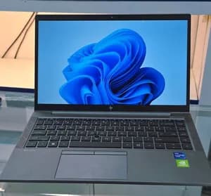 HP ZBook G8 Workstation Laptop