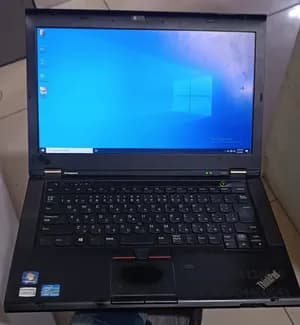 Lenovo Laptop Core i5 3rd Gen