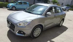 Suzuki Dzire 2022 Automatic