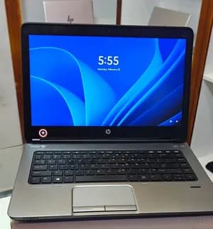 HP ProBook 640 G1 Core i7 Laptop