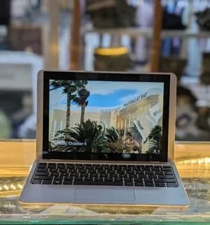 HP Elite x2 12 Inch Laptop
