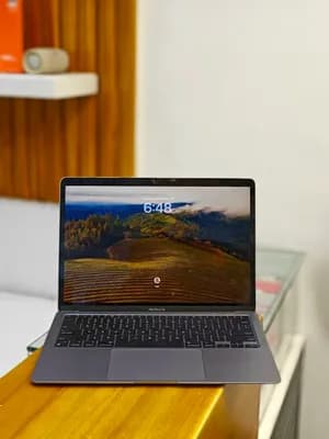 MacBook Air M1 2020 8GB 256GB