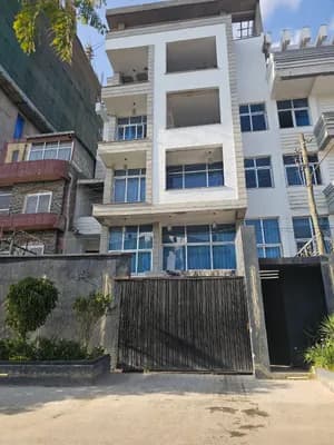 G+5 House for Sale Megenagna