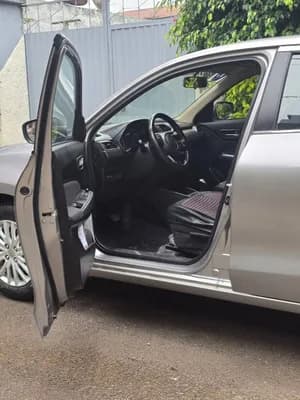 Suzuki Dzire 1.2L 2022 used