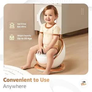 Kids Potty Training Seat