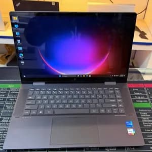 HP Envy x360 Core i5 13th Gen