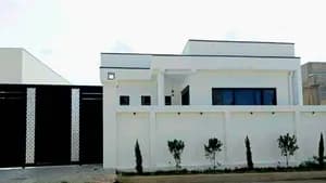 Summit Area Villa House for Sale