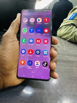 Samsung Galaxy S20 Plus 256GB