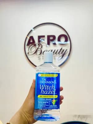 T.N. Dickinson’s Witch Hazel Astringent