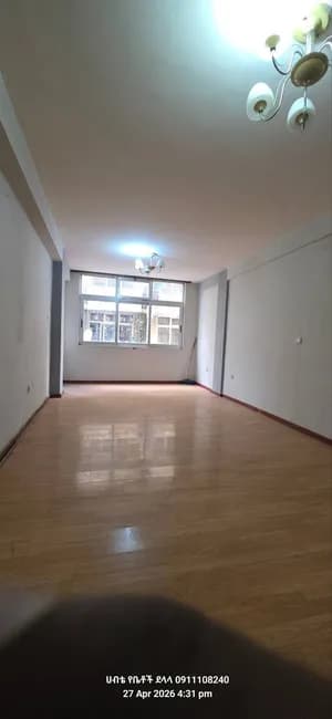 3 Bedroom 115sqm Apartment Ayat Square