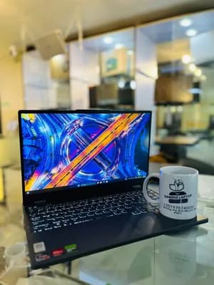 Lenovo Legion 5 R7000P Gaming Laptop