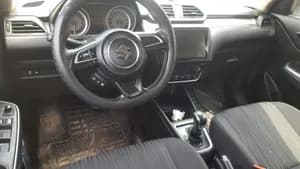 Suzuki Dzire 2021