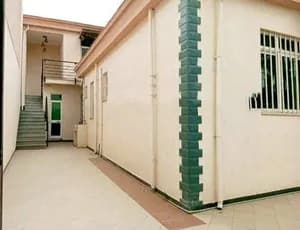 G+1 Villa for Sale in Wosen