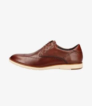 JOSEF SEIBEL Leather Shoes