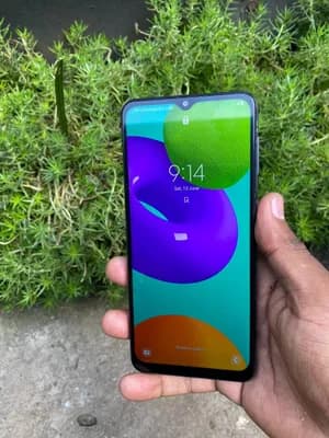 Samsung Galaxy M32 5G
