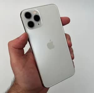 Used Apple iPhone 11 Pro White