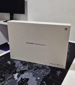 Huawei MatePad Pro 13.2 Inch 512GB
