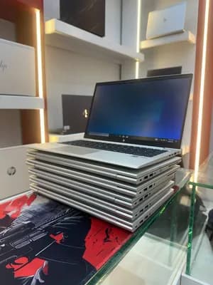 HP EliteBook 840 G7 Laptop