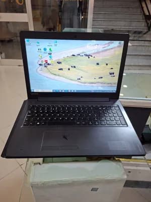 Lenovo ideapad core i7