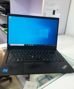 Lenovo ThinkPad E14 i5 12th Gen