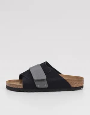 Birkenstock Kyoto Leather