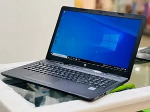 HP Notebook Core i5 10th Gen