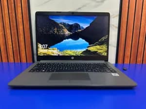HP Notebook Core i3 10th Gen