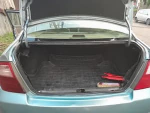Toyota Corolla 2004