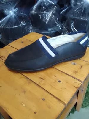 XXX Leather Loafer Size 40