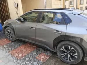 Toyota bZ4X 2023 Automatic