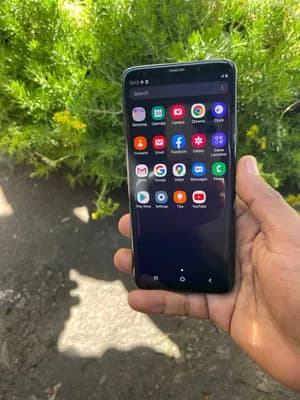 Samsung Galaxy S9 Plus 64GB