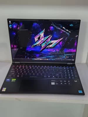 Acer Predator Helios Neo 16 Gaming Laptop