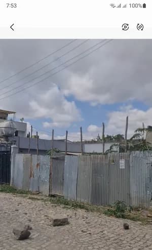 150 sqm Land for Sale Ayat