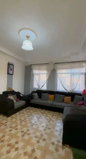 2 Bedroom 84sqm Condo Bole Arabsa