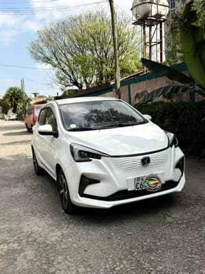 Changan E-Star 2024 Full Option