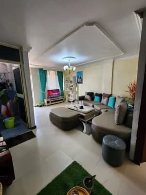 2 Bedroom Summit Condominium 71sqm