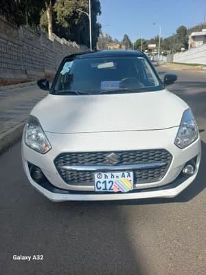 Suzuki Swift 2022 1.2L Brand New