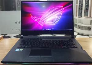Asus ROG Strix i7 Gaming Laptop