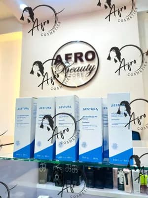 Aestura Atobarrier 365 Cream