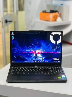 Lenovo Legion Gaming Laptop RTX 5060