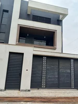 G+2 House for Sale in Figa