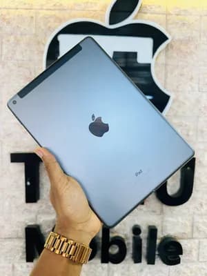 Apple iPad 9th Gen 256GB Wi-Fi