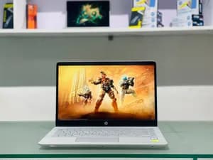 HP Pavilion 14 Core i5