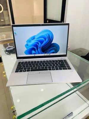 HP EliteBook 845 G8 Ryzen 5