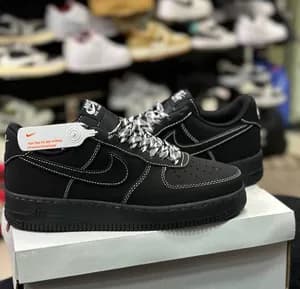 Airforce Custom