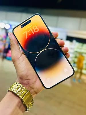 iPhone 14 Pro Max 256GB